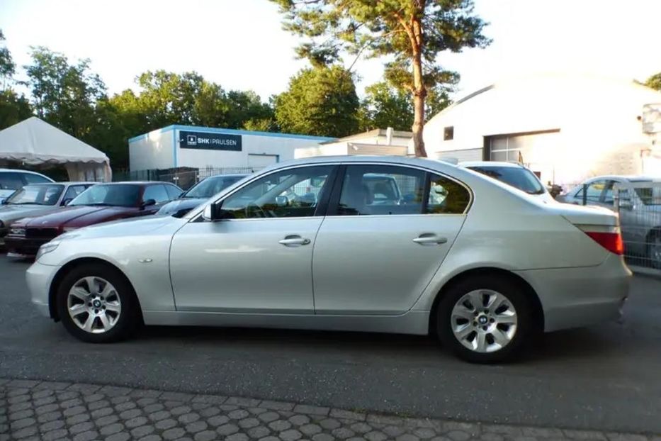 Продам BMW 535 2006 года в Днепре