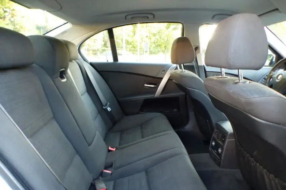 Продам BMW 535 2006 года в Днепре