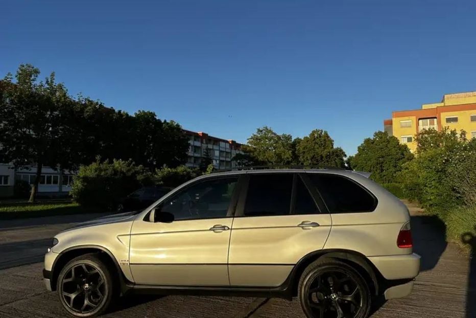 Продам BMW X5 Для ЗСУ розстрочка  2003 года в г. Кривой Рог, Днепропетровская область