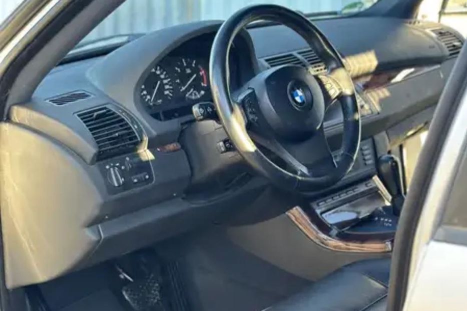 Продам BMW X5 Для ЗСУ розстрочка  2003 года в г. Кривой Рог, Днепропетровская область