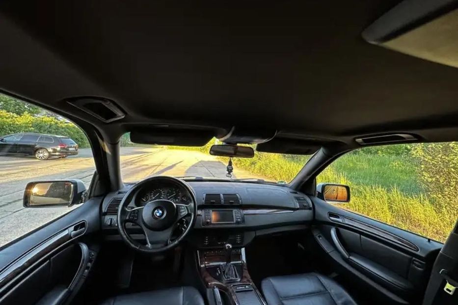 Продам BMW X5 Для ЗСУ розстрочка  2003 года в г. Кривой Рог, Днепропетровская область