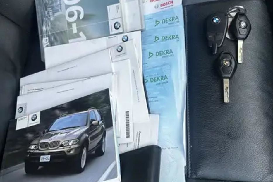 Продам BMW X5 Для ЗСУ розстрочка  2003 года в г. Кривой Рог, Днепропетровская область