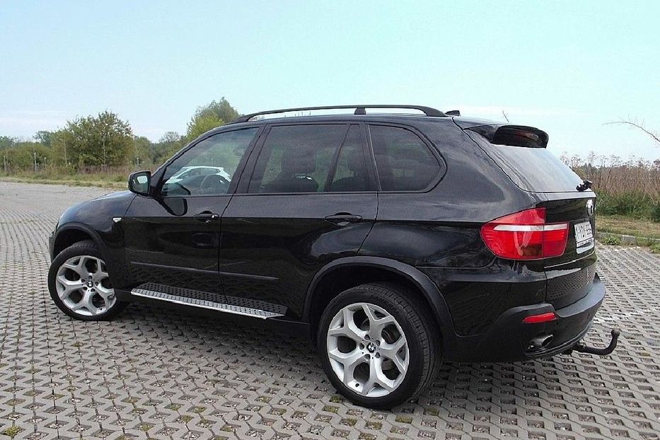 Продам BMW X5 2007 года в Днепре