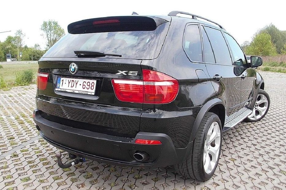 Продам BMW X5 2007 года в Днепре