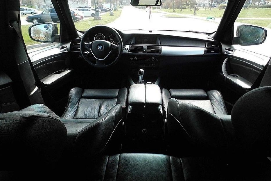 Продам BMW X5 2007 года в Днепре