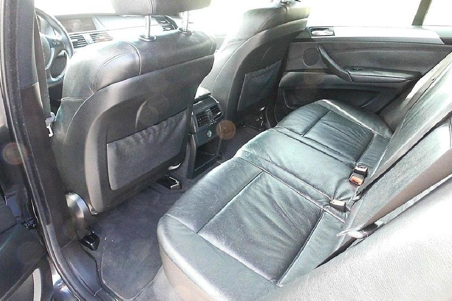 Продам BMW X5 2007 года в Днепре