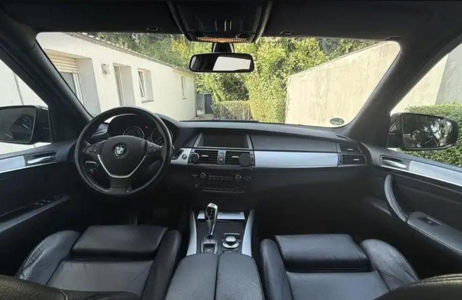Продам BMW X5 2007 года в Ивано-Франковске