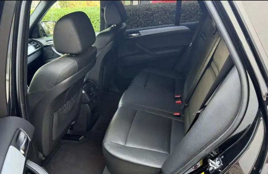 Продам BMW X5 2007 года в Ивано-Франковске