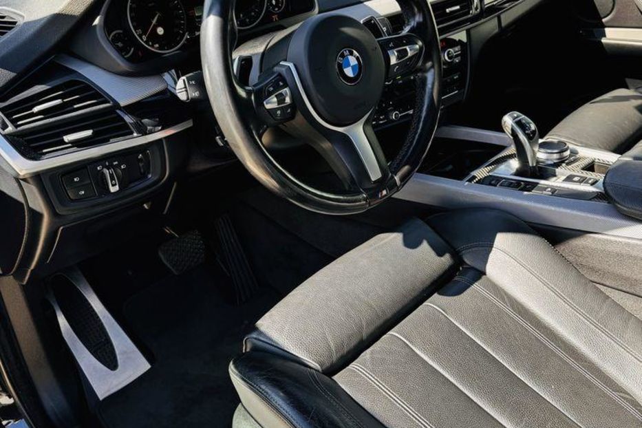 Продам BMW X5 2014 года в Киеве