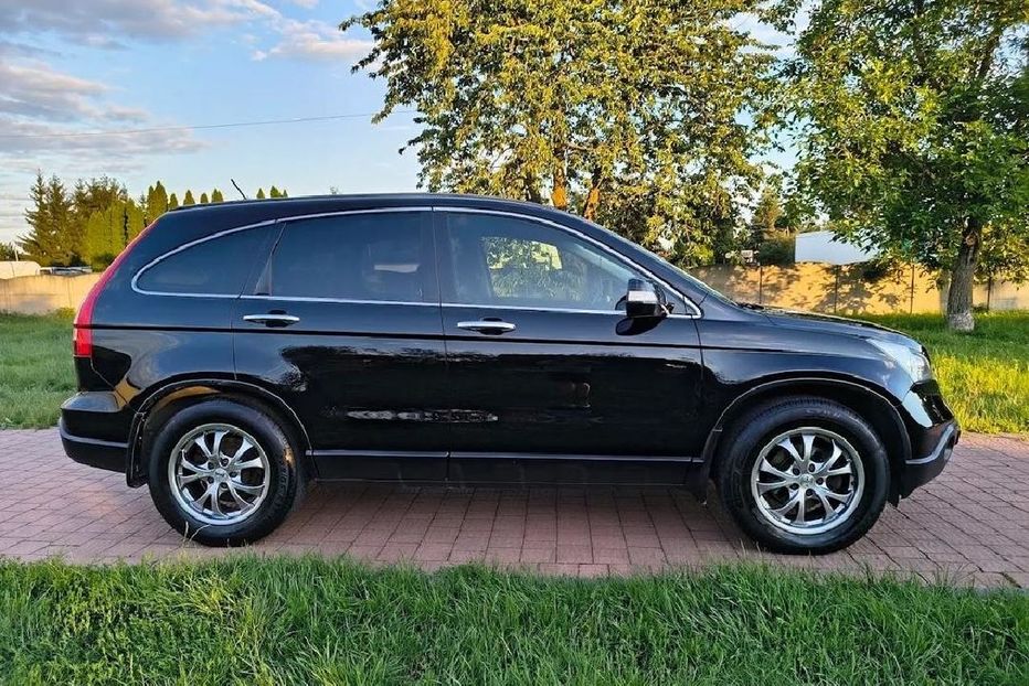 Продам Honda CR-V Для військових  2007 года в Сумах