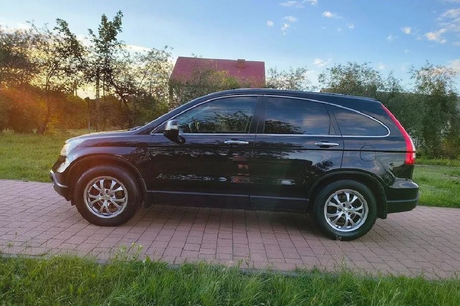 Продам Honda CR-V Для військових  2007 года в Сумах