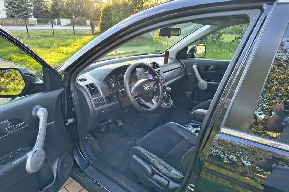 Продам Honda CR-V Для військових  2007 года в Сумах