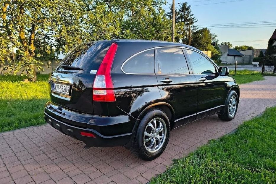 Продам Honda CR-V Для військових  2007 года в Сумах