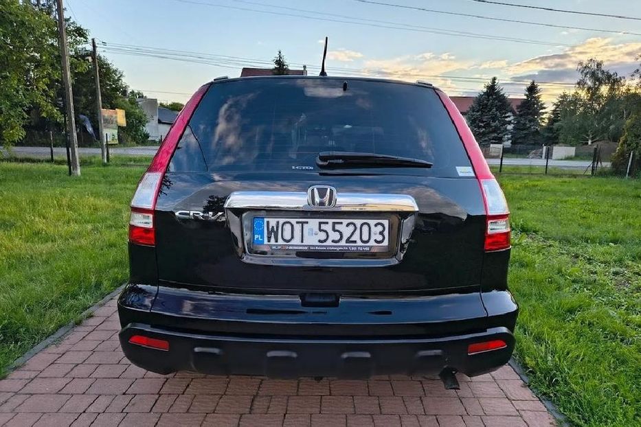 Продам Honda CR-V Для військових  2007 года в Сумах