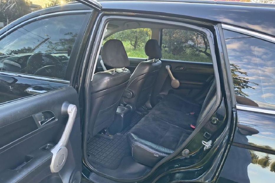 Продам Honda CR-V Для військових  2007 года в Сумах