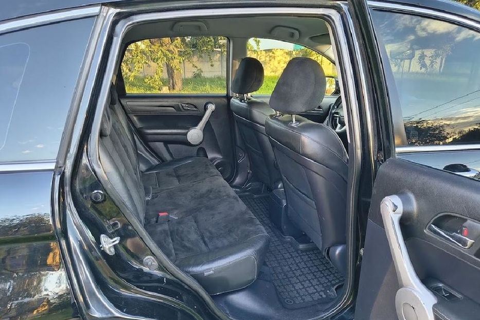 Продам Honda CR-V Для військових  2007 года в Сумах