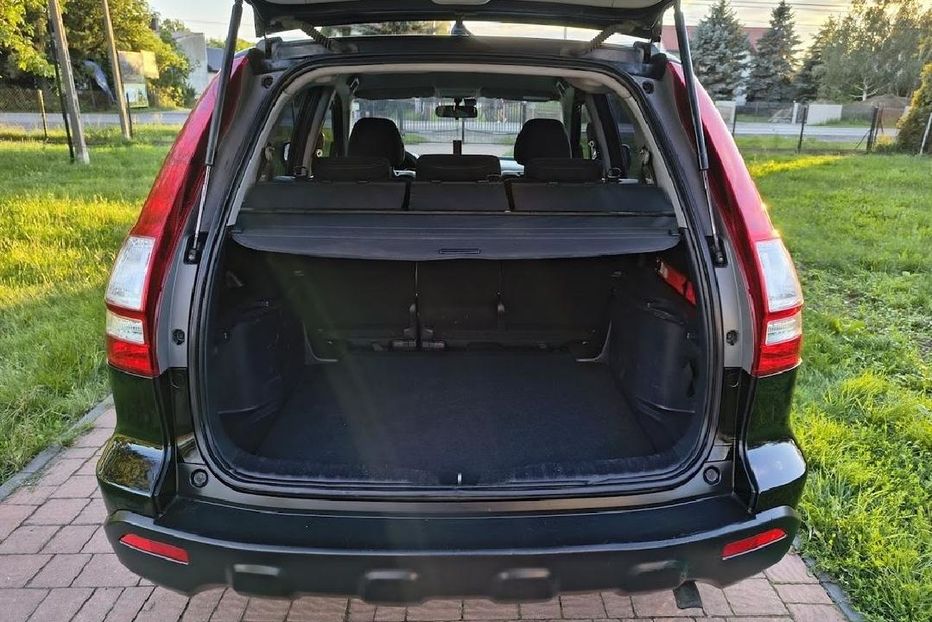 Продам Honda CR-V Для військових  2007 года в Сумах