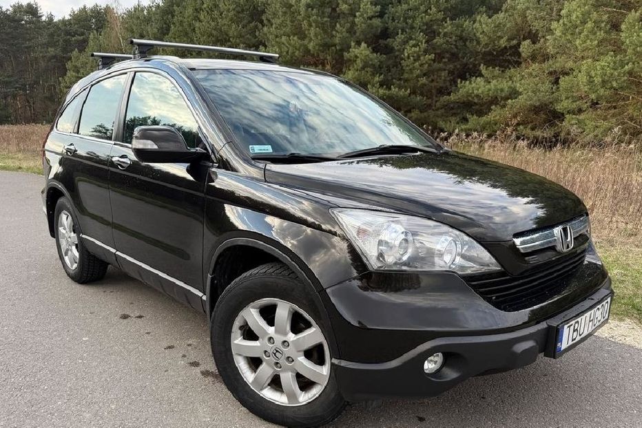 Продам Honda CR-V 2006 года в Днепре