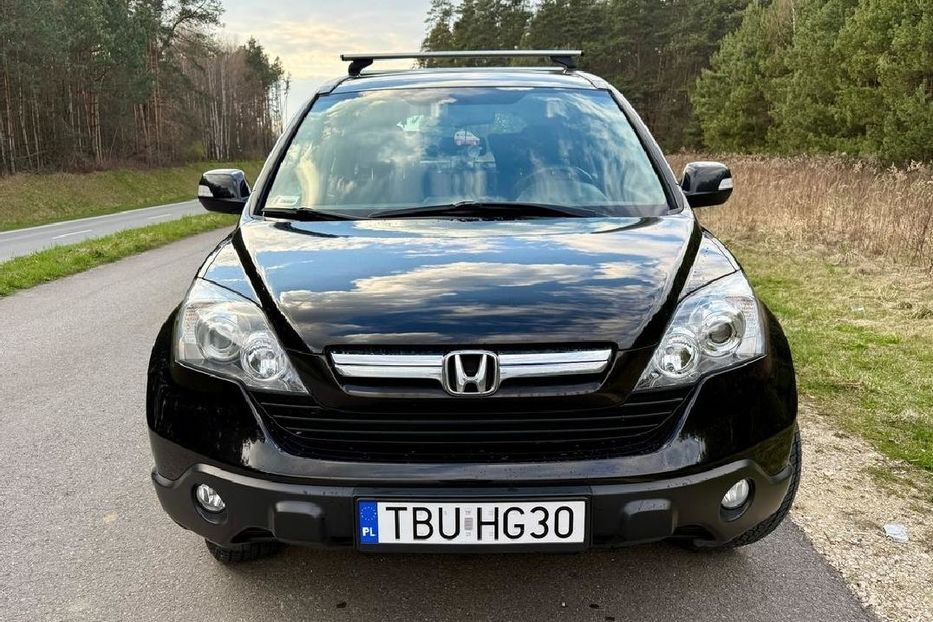 Продам Honda CR-V 2006 года в Днепре