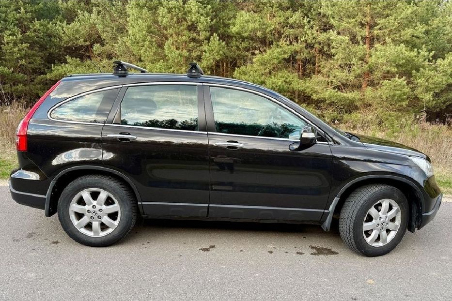 Продам Honda CR-V 2006 года в Днепре