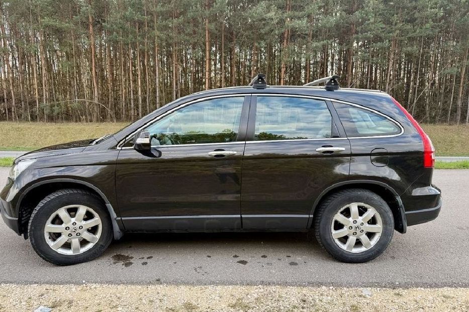 Продам Honda CR-V 2006 года в Днепре