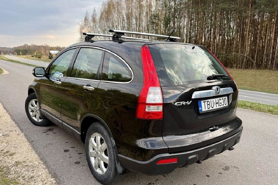 Продам Honda CR-V 2006 года в Днепре