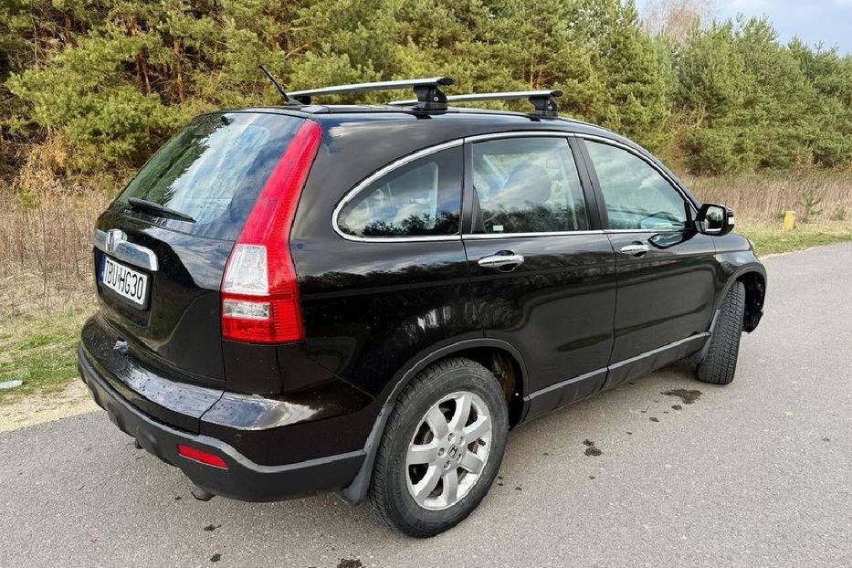 Продам Honda CR-V 2006 года в Днепре