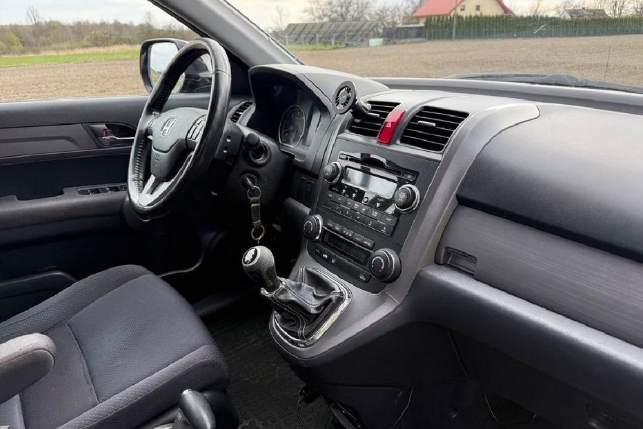 Продам Honda CR-V 2006 года в Днепре