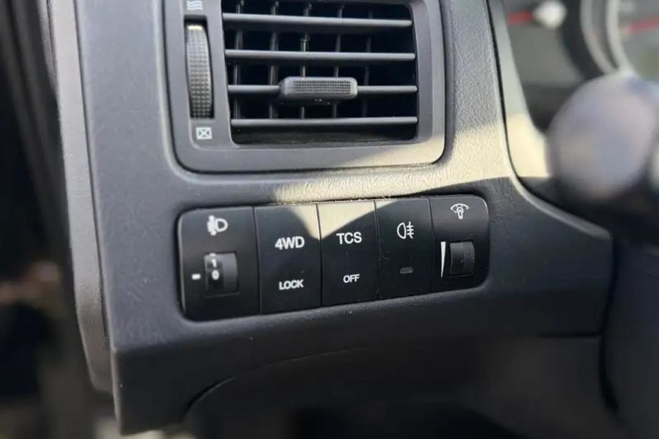 Продам Hyundai Tucson 2007 года в г. Купянск, Харьковская область