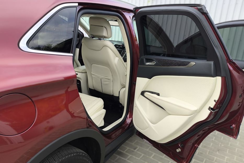 Продам Lincoln MKC BLACK LABEL 2018 года в Киеве