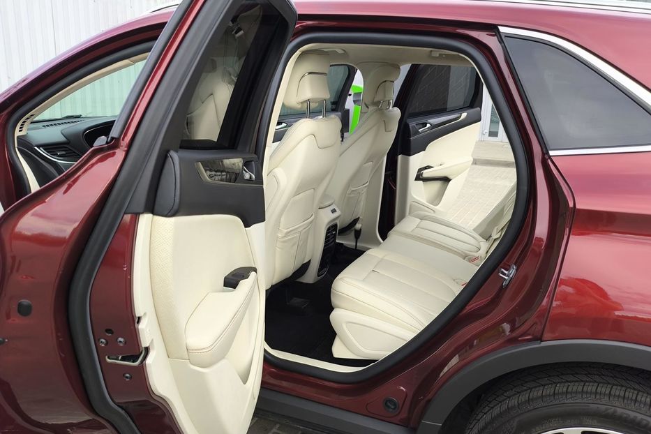 Продам Lincoln MKC BLACK LABEL 2018 года в Киеве