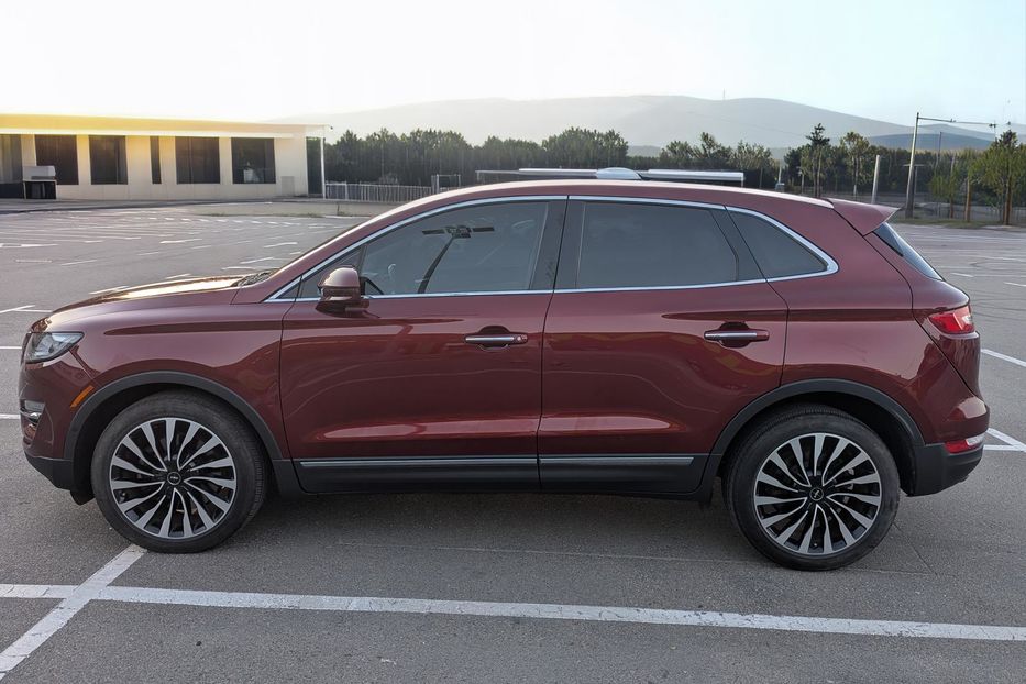 Продам Lincoln MKC BLACK LABEL 2018 года в Киеве
