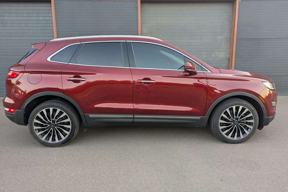 Продам Lincoln MKC BLACK LABEL 2018 года в Киеве