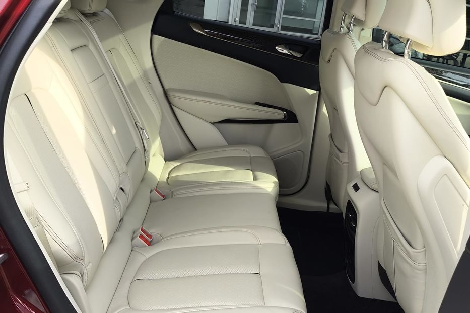 Продам Lincoln MKC BLACK LABEL 2018 года в Киеве