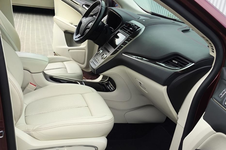 Продам Lincoln MKC BLACK LABEL 2018 года в Киеве