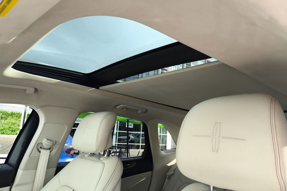 Продам Lincoln MKC BLACK LABEL 2018 года в Киеве