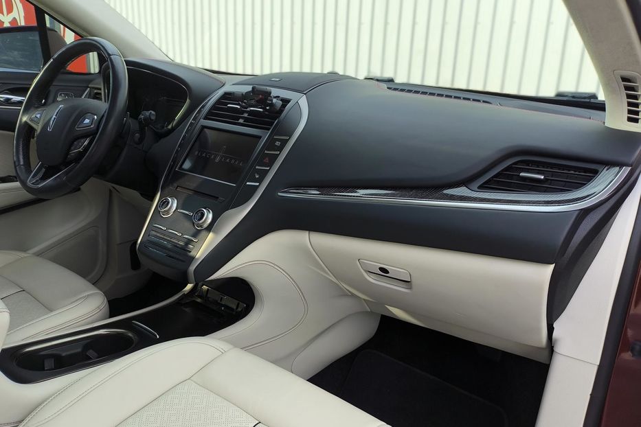 Продам Lincoln MKC BLACK LABEL 2018 года в Киеве