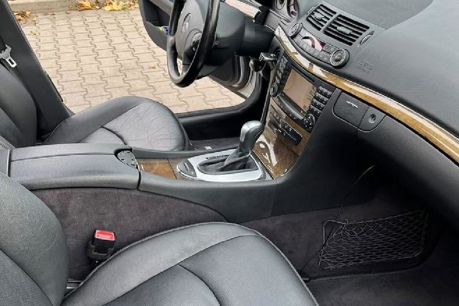 Продам Mercedes-Benz E-Class 2005 года в г. Знаменка, Кировоградская область