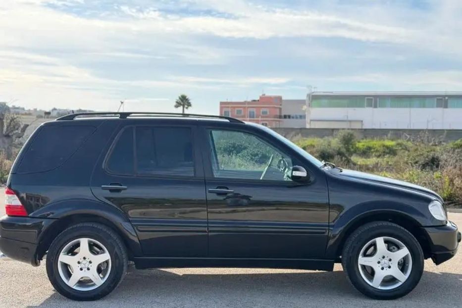 Продам Mercedes-Benz ML 270 2006 года в Харькове