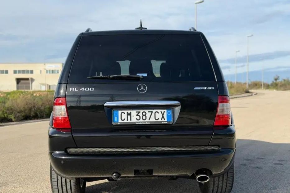 Продам Mercedes-Benz ML 270 2006 года в Харькове
