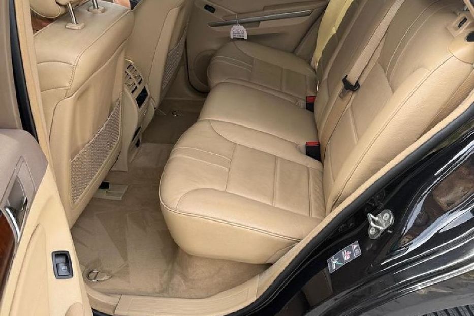 Продам Mercedes-Benz ML 320 2008 года в г. Кривой Рог, Днепропетровская область
