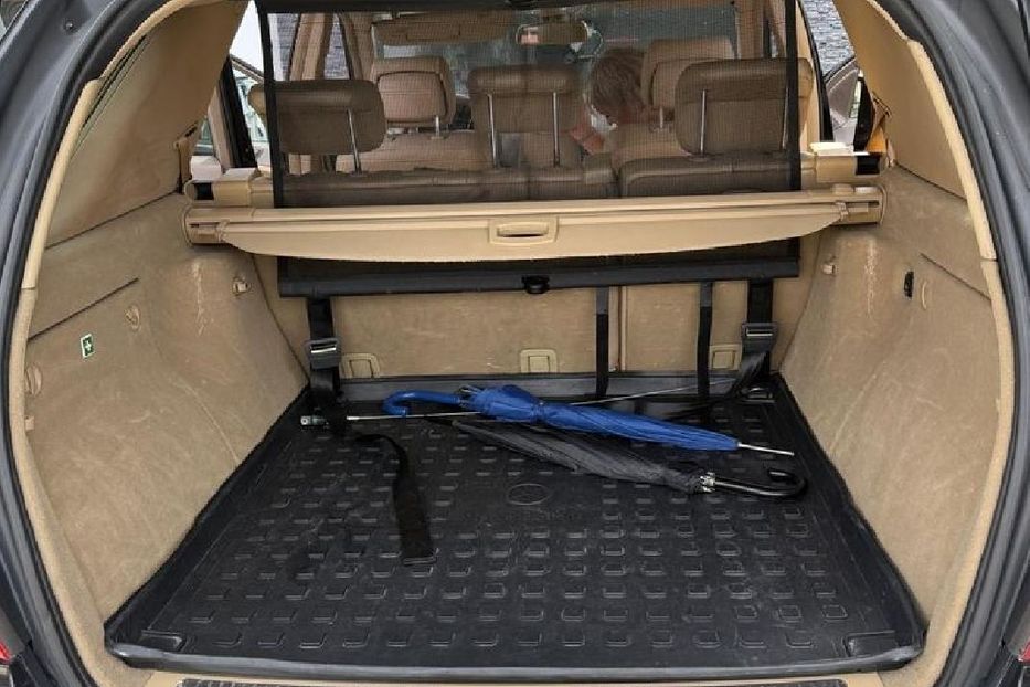 Продам Mercedes-Benz ML 320 2008 года в г. Кривой Рог, Днепропетровская область
