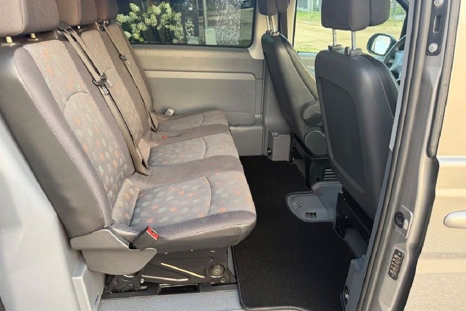 Продам Mercedes-Benz Vito пасс. 2007 года в Харькове