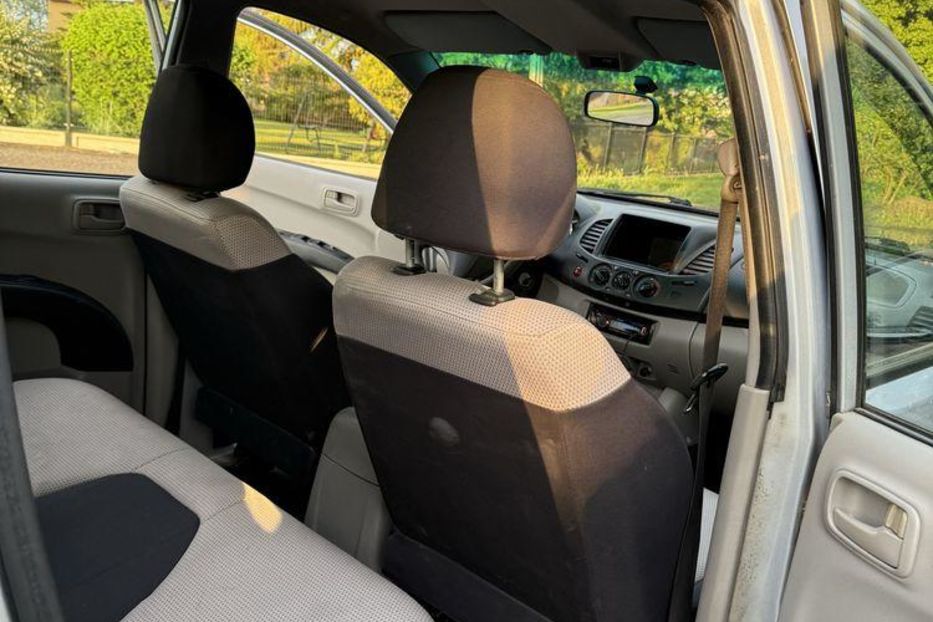 Продам Mitsubishi L 200 2007 года в Днепре