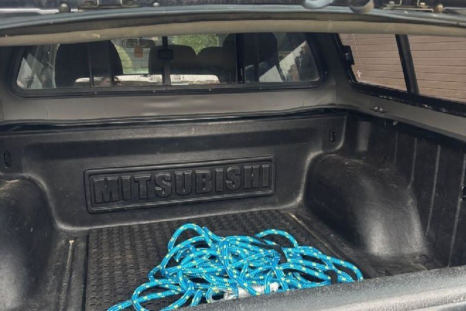 Продам Mitsubishi L 200 2006 года в Кропивницком