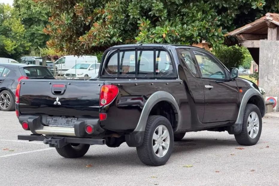 Продам Mitsubishi L 200 2007 года в г. Знаменка, Кировоградская область
