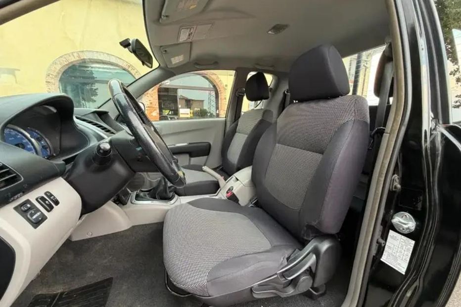 Продам Mitsubishi L 200 2007 года в г. Знаменка, Кировоградская область