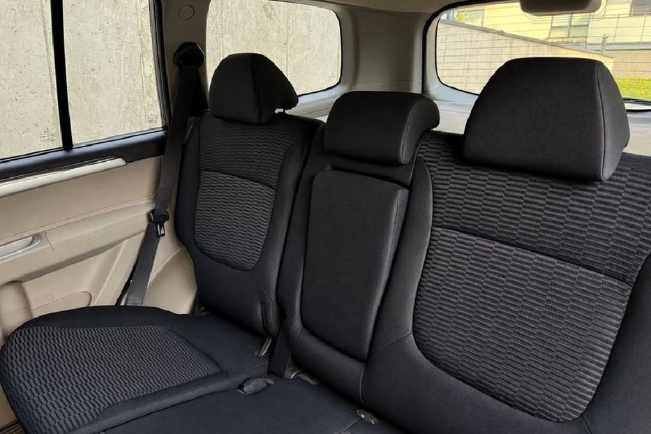 Продам Mitsubishi Pajero Sport 2012 года в Сумах