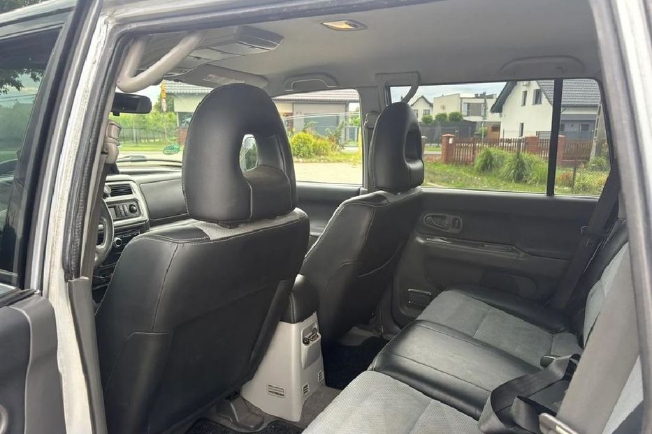 Продам Mitsubishi Pajero Sport 2003 года в Запорожье