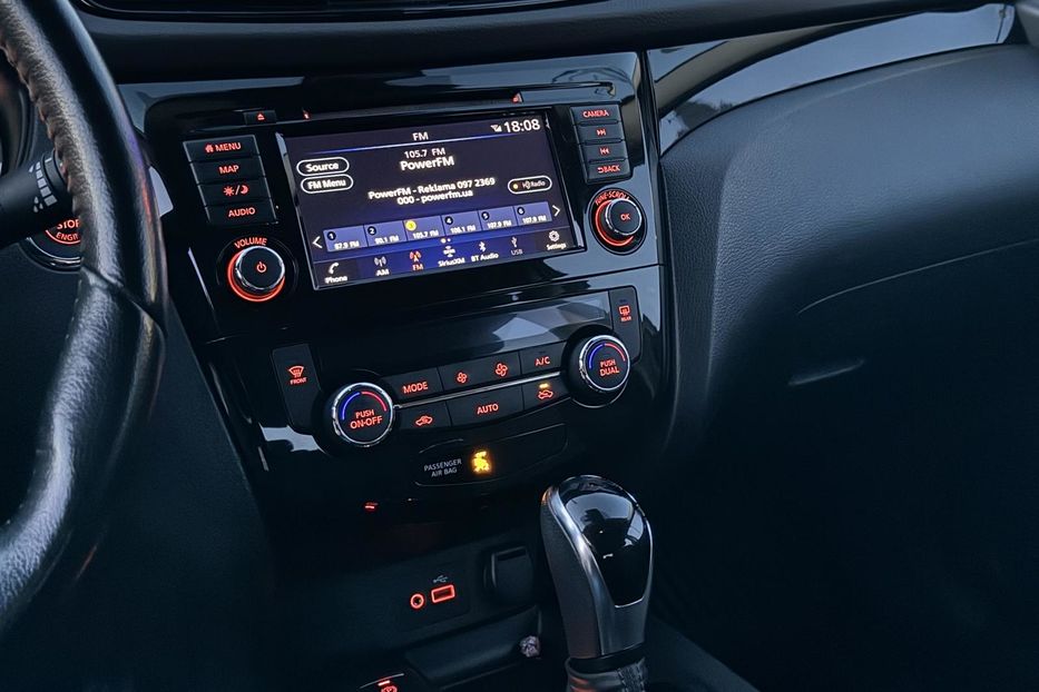 Продам Nissan Rogue Sport 2019 года в Харькове
